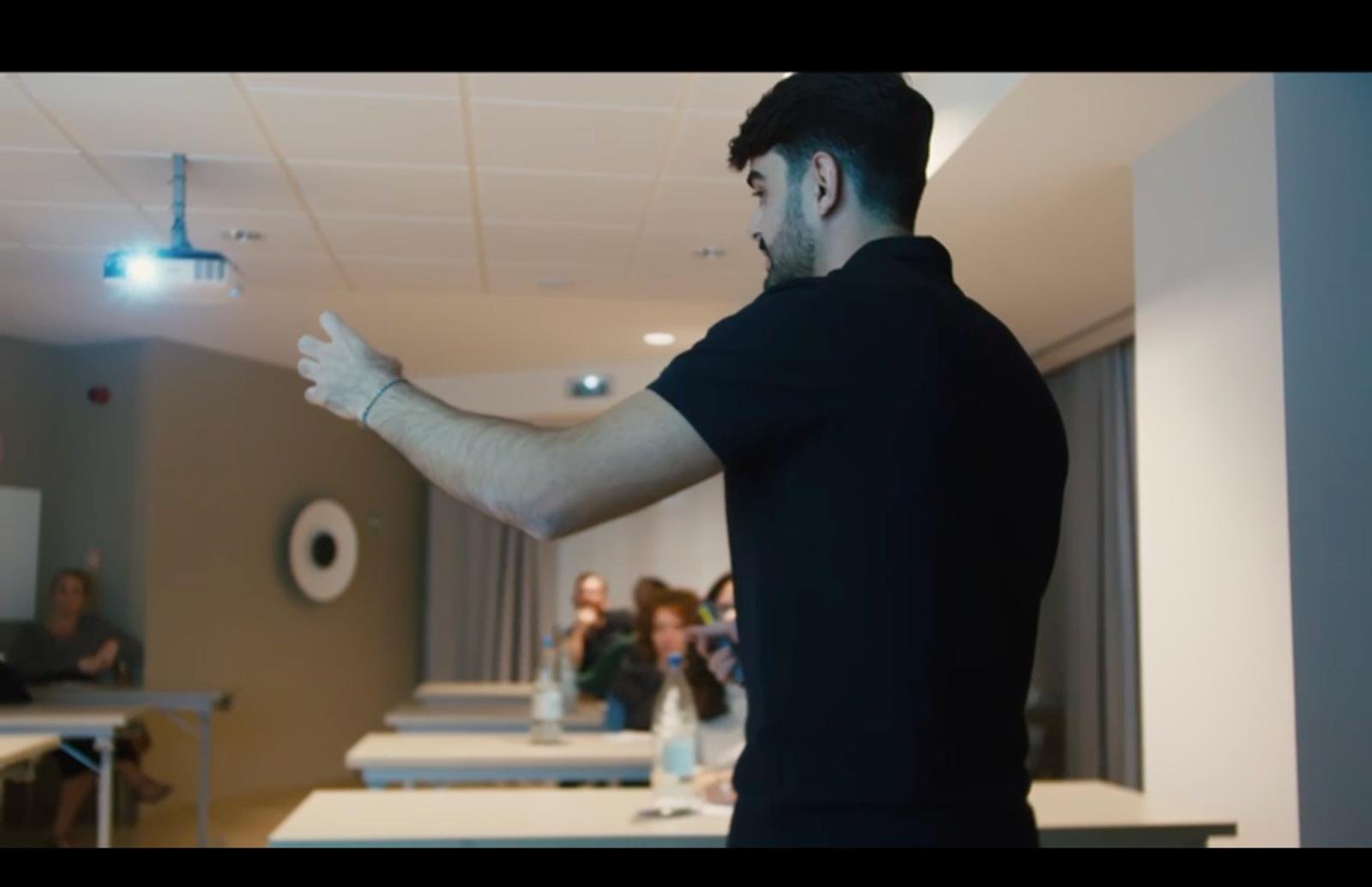 Karim Aazzouzi Raiss